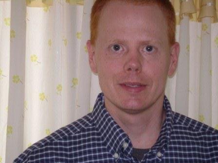 Paul — Founder, Quality Copywriting